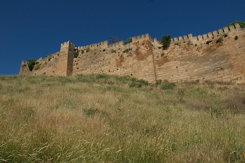 Дербент